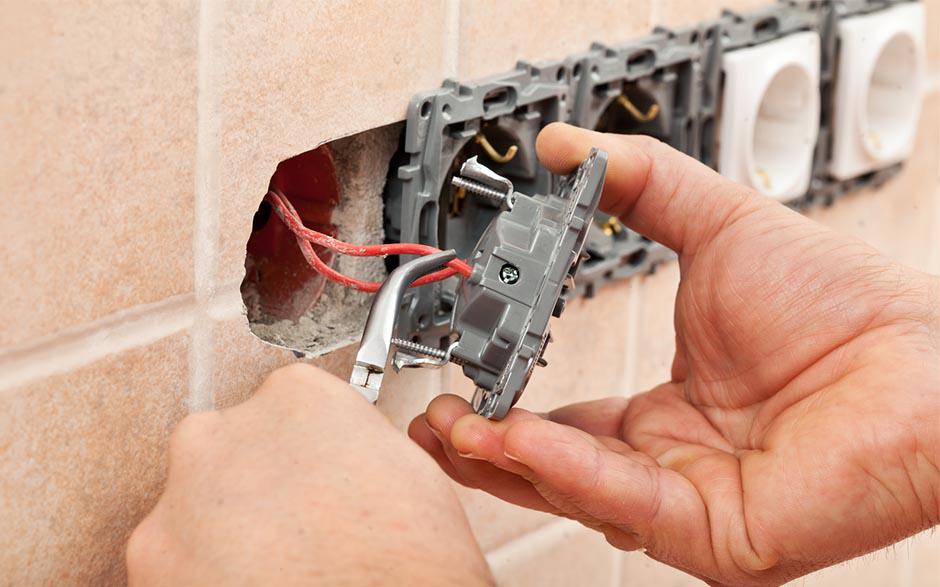 dépannage électricien Ermont