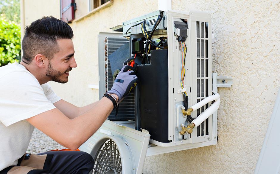dépannage électricien Ermont