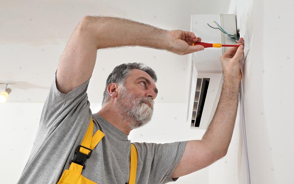 dépannage électricien Ermont